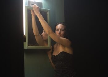 L’électrochoc Extérieur/nuit au Théâtre Prospero