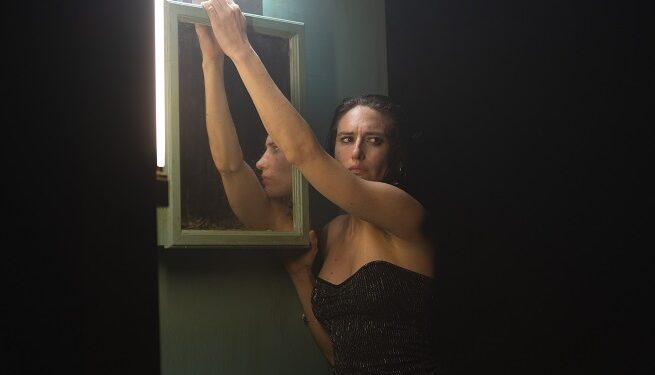 L’électrochoc Extérieur/nuit au Théâtre Prospero