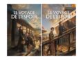 Le voyage de l&rsquo;espoir, la deuxième guerre à travers les yeux des enfants exilés