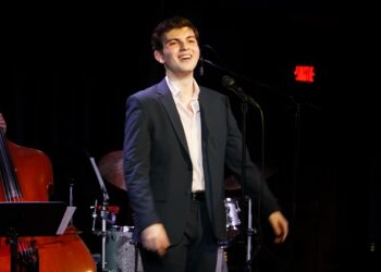 David Marino : Entre Broadway et la Rive gauche, portrait d&rsquo;une ambition sans faille