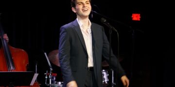 David Marino : Entre Broadway et la Rive gauche, portrait d’une ambition sans faille