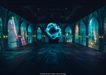 Montréal, prochaine destination magique de l’empire Harry Potter