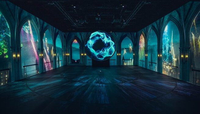 Montréal, prochaine destination magique de l’empire Harry Potter