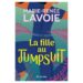 La fille au Jumpsuit, un roman hilarant, qui fait du bien et nous apprend à mieux nous choisir!