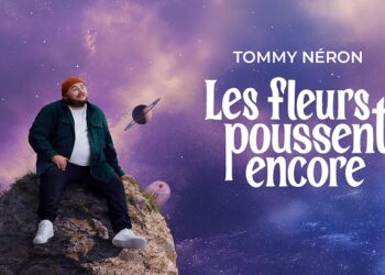 Tommy Néron : L&rsquo;éclosion d&rsquo;un talent brut avec son premier spectacle