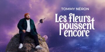 Tommy Néron : L’éclosion d’un talent brut avec son premier spectacle