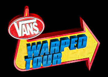 Le Vans Warped Tour annonce une programmation massive pour son grand retour à Montréal