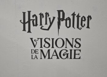 Harry Potter : Visions de la Magie – Une Odyssée Sensorielle au Cœur de l’Invisible