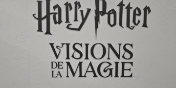 Harry Potter : Visions de la Magie – Une Odyssée Sensorielle au Cœur de l’Invisible