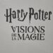 Harry Potter : Visions de la Magie. Une Odyssée Sensorielle au Cœur de l’Invisible