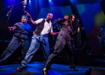 «Detroit: Music of the Motor City» au rythme d’une ville légendaire