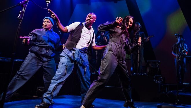 «Detroit: Music of the Motor City» au rythme d’une ville légendaire