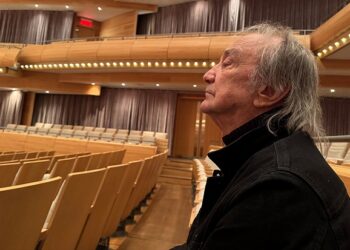Un triomphe symphonique : L’œuvre de Claude Dubois magnifiée par l’OSM