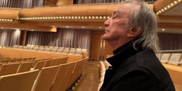 Un triomphe symphonique : L’œuvre de Claude Dubois magnifiée par l’OSM
