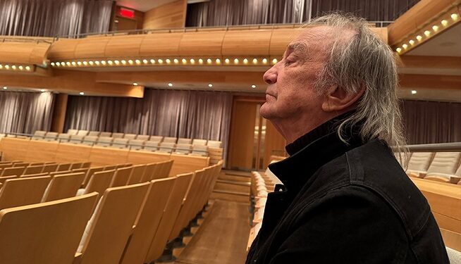 Un triomphe symphonique : L’œuvre de Claude Dubois magnifiée par l’OSM