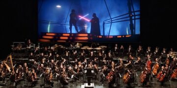 Star Wars: A New Hope, une odyssée symphonique magistrale
