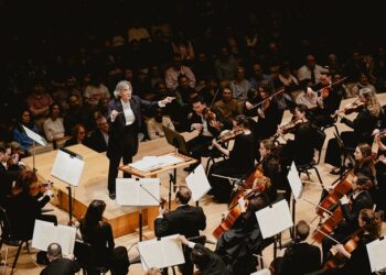 Brahms et le Requiem Allemand : La mémoire essentielle selon Nagano