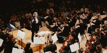 Brahms et le Requiem Allemand : La mémoire essentielle selon Nagano
