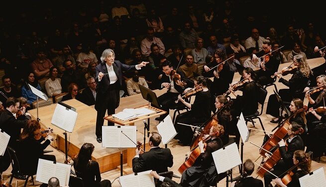 Brahms et le Requiem Allemand : La mémoire essentielle selon Nagano