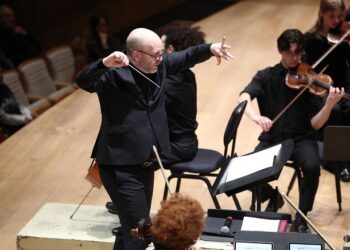 Sublime interprétation de la Rhapsodie hébraïque d&rsquo;Ernest Bloch