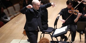 Sublime interprétation de la Rhapsodie hébraïque d&rsquo;Ernest Bloch