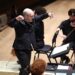 Sublime interprétation de la Rhapsodie hébraïque d&rsquo;Ernest Bloch