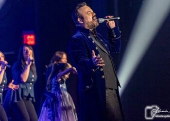Christian Marc Gendron voit grand avec Trilogie … et ça fonctionne