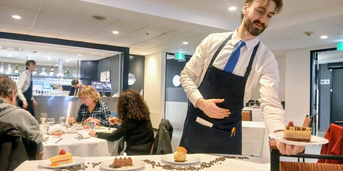 L’ITHQ : Là où la passion s’apprend et l’avenir se déguste