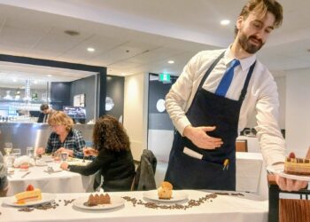 L’ITHQ : Là où la passion s’apprend et l’avenir se déguste