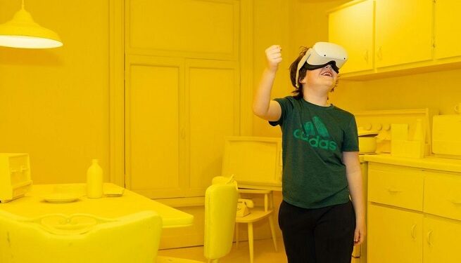 Dualité : La 18ᵉ édition d&rsquo;Art Souterrain