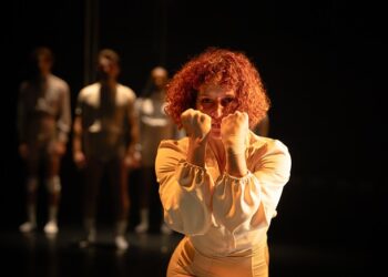 Une déflagration d’humanité : L&rsquo;urgence vitale de Virginie Brunelle