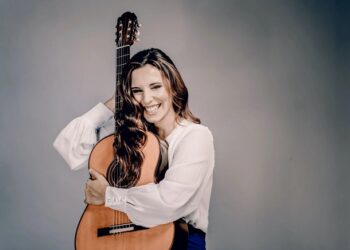 Bourgie et Maison Symphonique : Deux beaux récitals d&rsquo;orgue et de guitare