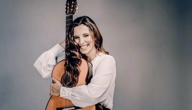 Bourgie et Maison Symphonique : Deux beaux récitals d&rsquo;orgue et de guitare