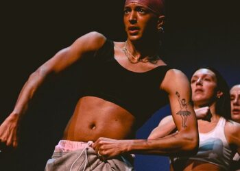 Labour : L&rsquo;union fertile d&rsquo;Emily Gualtieri et David Albert-Toth