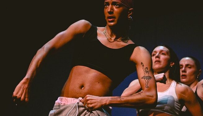 Labour : L&rsquo;union fertile d&rsquo;Emily Gualtieri et David Albert-Toth