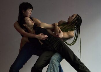 Entre fête et métamorphose : Fish Spit Feast