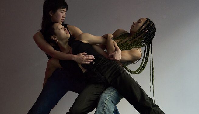 Entre fête et métamorphose : Fish Spit Feast