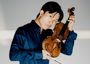 François Dompierre et un beau quatuor de Dvorák aux Violons du Roy