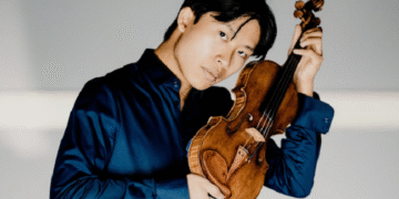 François Dompierre et un beau quatuor de Dvorák aux Violons du Roy