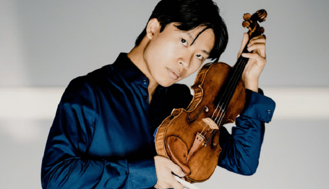 François Dompierre et un beau quatuor de Dvorák aux Violons du Roy