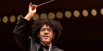 Rafael Payare transporte l&rsquo;OSM au zénith musical de son existence