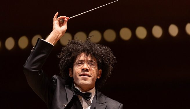 Rafael Payare transporte l&rsquo;OSM au zénith musical de son existence