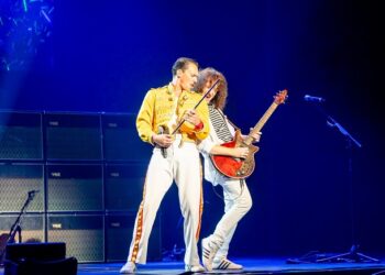 It’s a Kinda Magic au Casino de Gatineau : la magie opère toujours