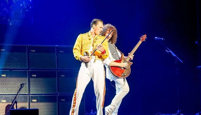 It’s a Kinda Magic au Casino de Gatineau : la magie opère toujours
