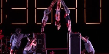 Gravity and Other myths à la Tohu : L&rsquo;acrobatique équilibre entre joie de vivre et implication sociale