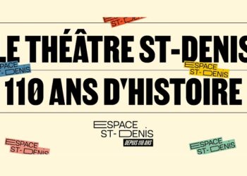 Le Théâtre St-Denis célèbre 110 ans : Un pont entre histoire mythique et futur audacieux
