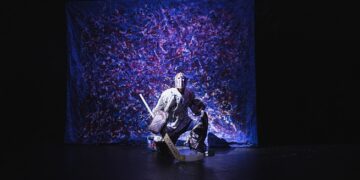 Tsishow : Le chaos magnifique de nos solitudes rassemblées