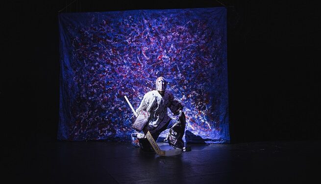 Tsishow : Le chaos magnifique de nos solitudes rassemblées