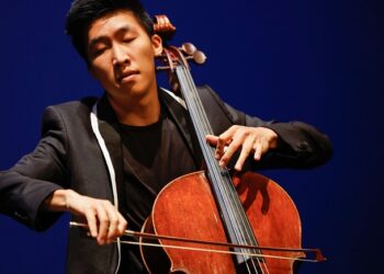 Bryan Cheng : L’archet libre entre tradition et modernité