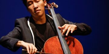 Bryan Cheng : L’archet libre entre tradition et modernité